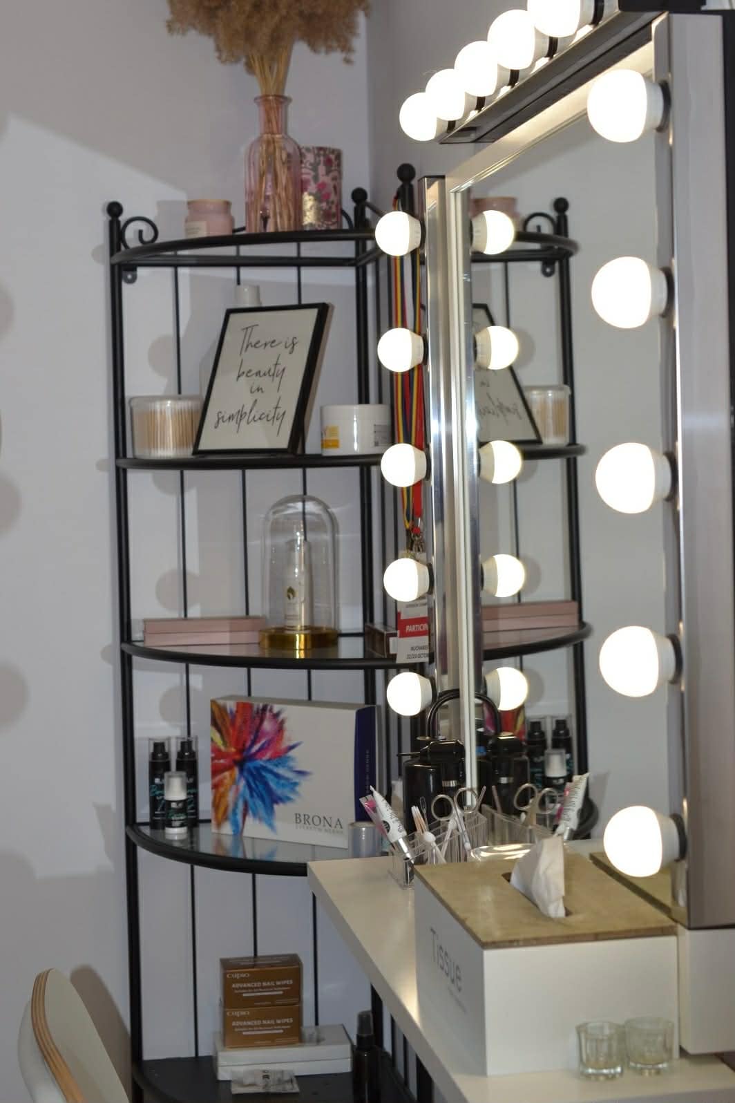 Salon 4