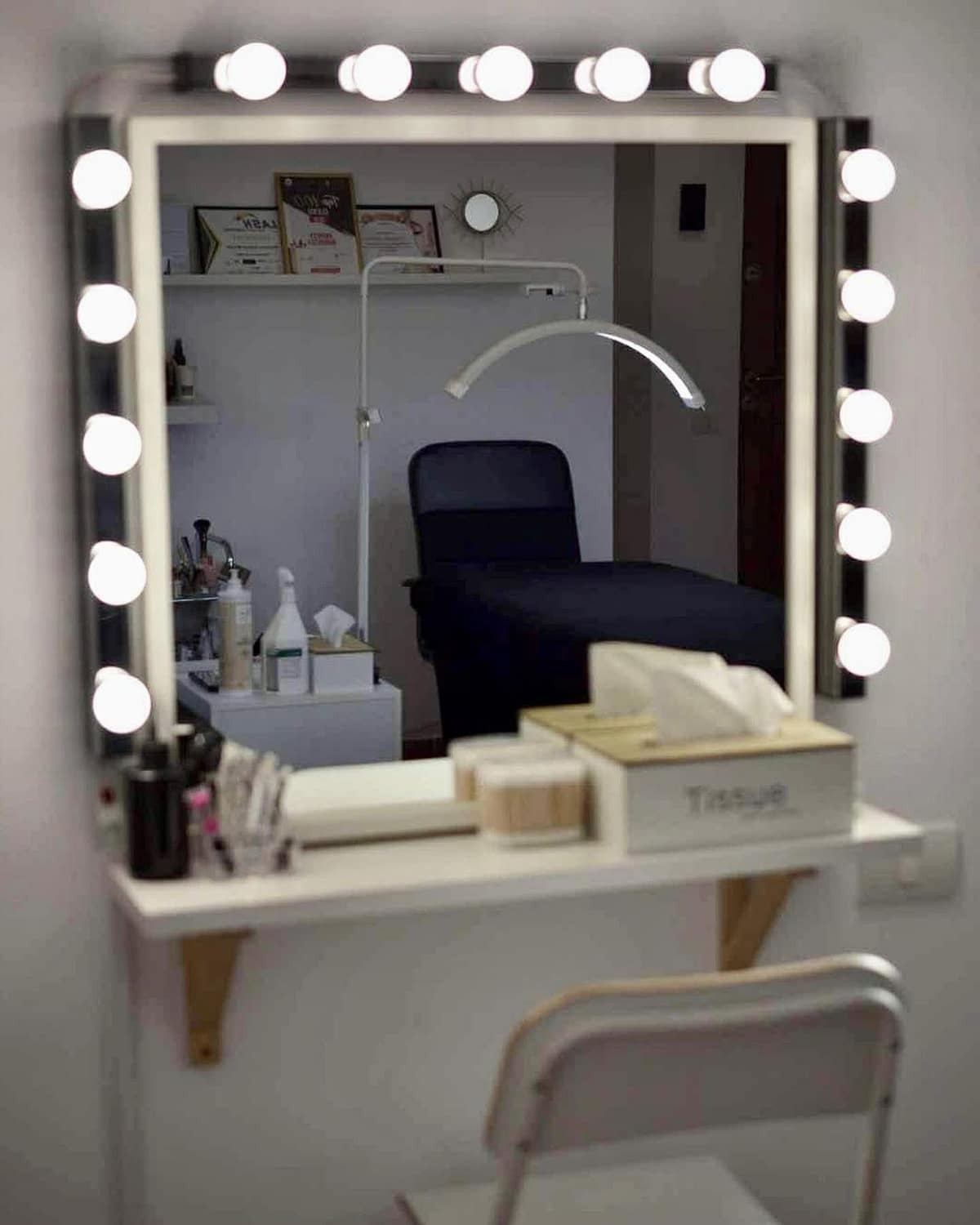 Salon 7