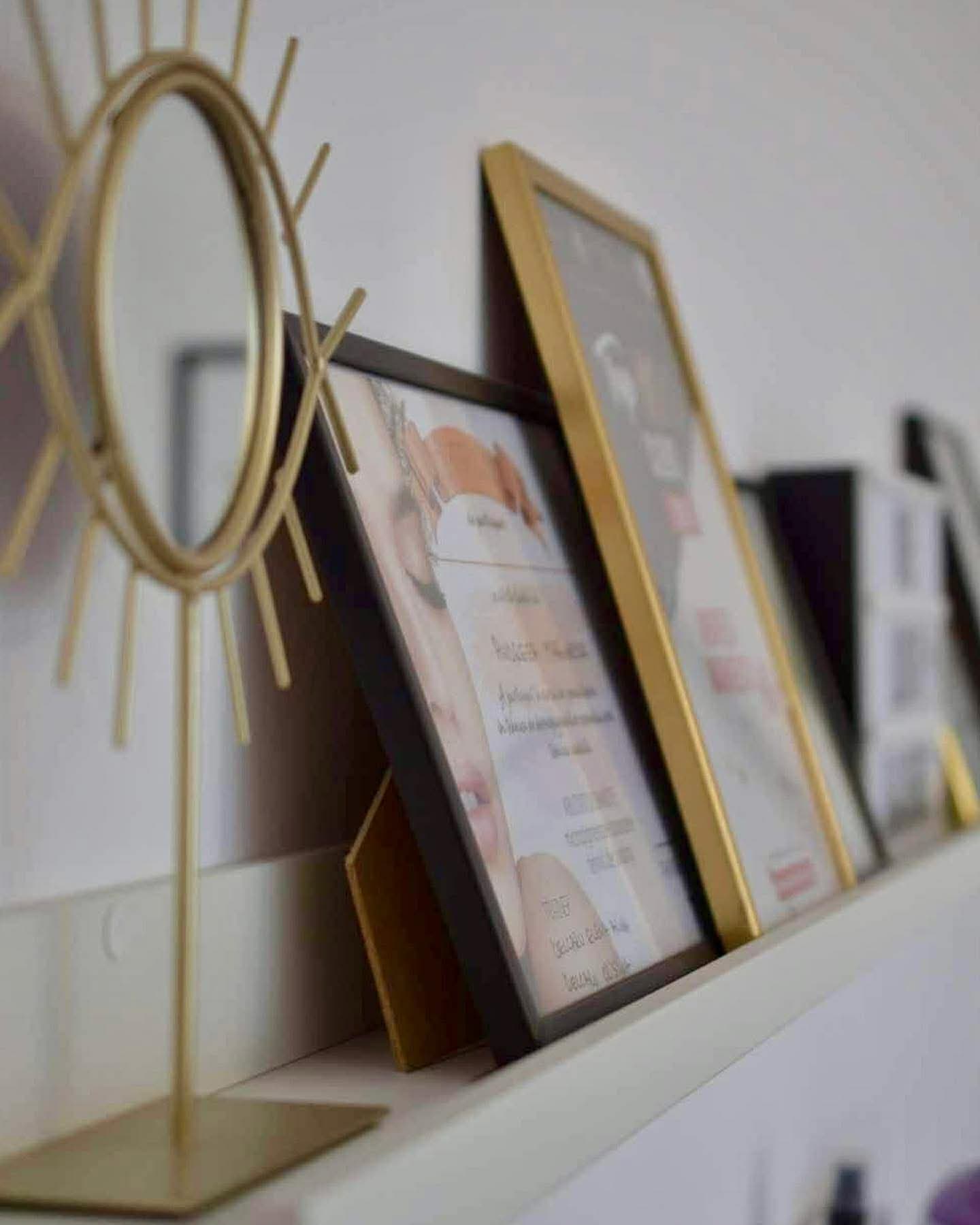 Salon Lash Studio tratamente faciale