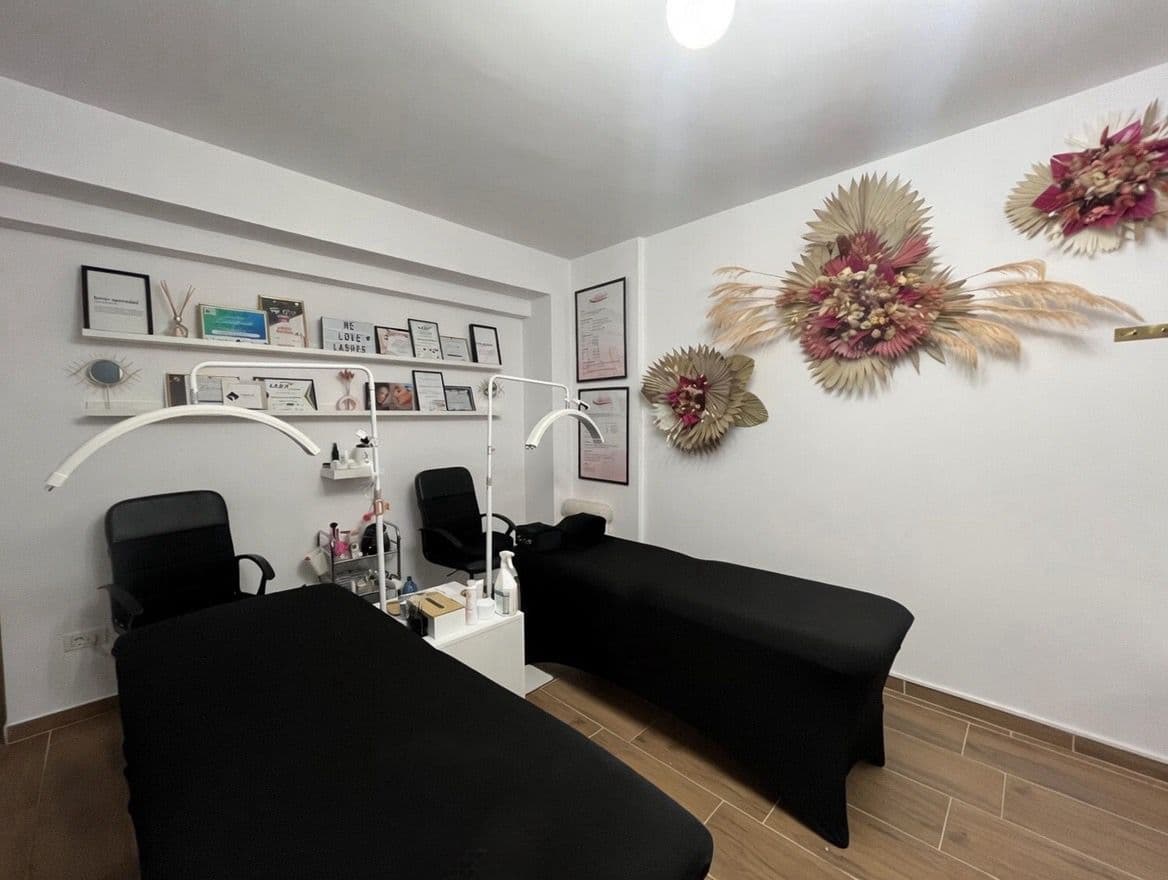 Lash Studio salon